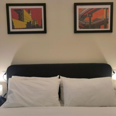 Metro Lodi Apartment Roma Dış mekan fotoğraf