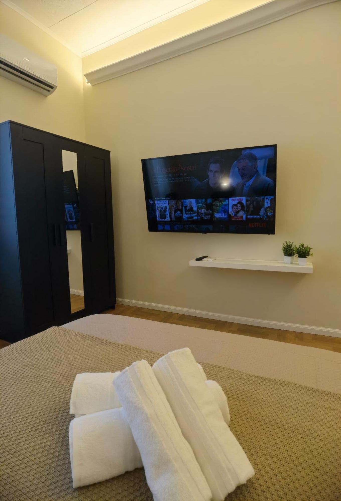 Metro Lodi Apartment Roma Dış mekan fotoğraf