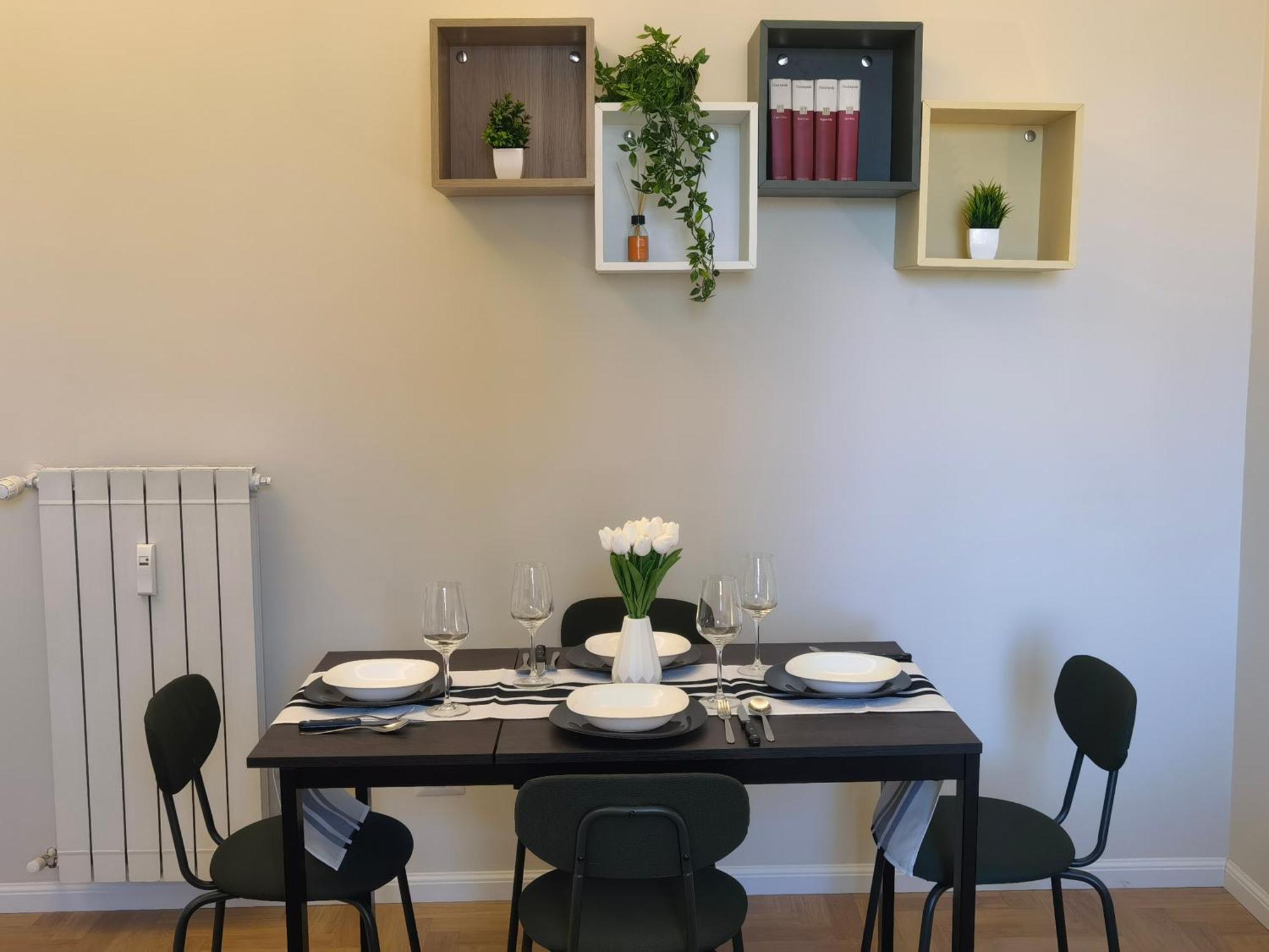Metro Lodi Apartment Roma Dış mekan fotoğraf