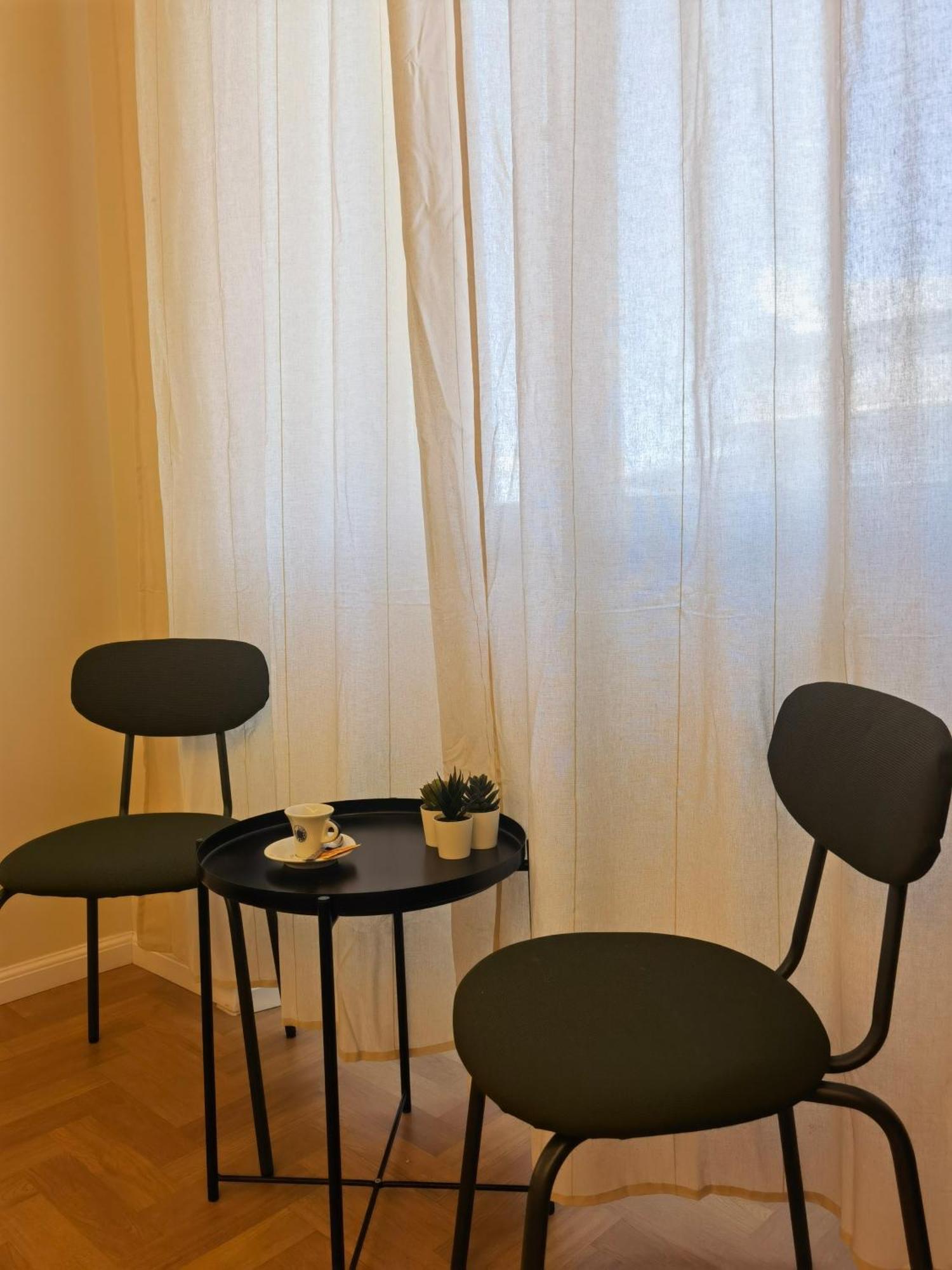 Metro Lodi Apartment Roma Dış mekan fotoğraf