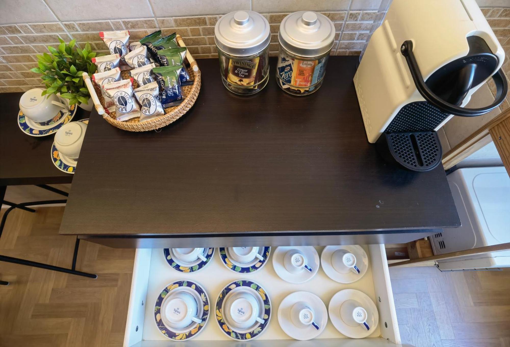 Metro Lodi Apartment Roma Dış mekan fotoğraf