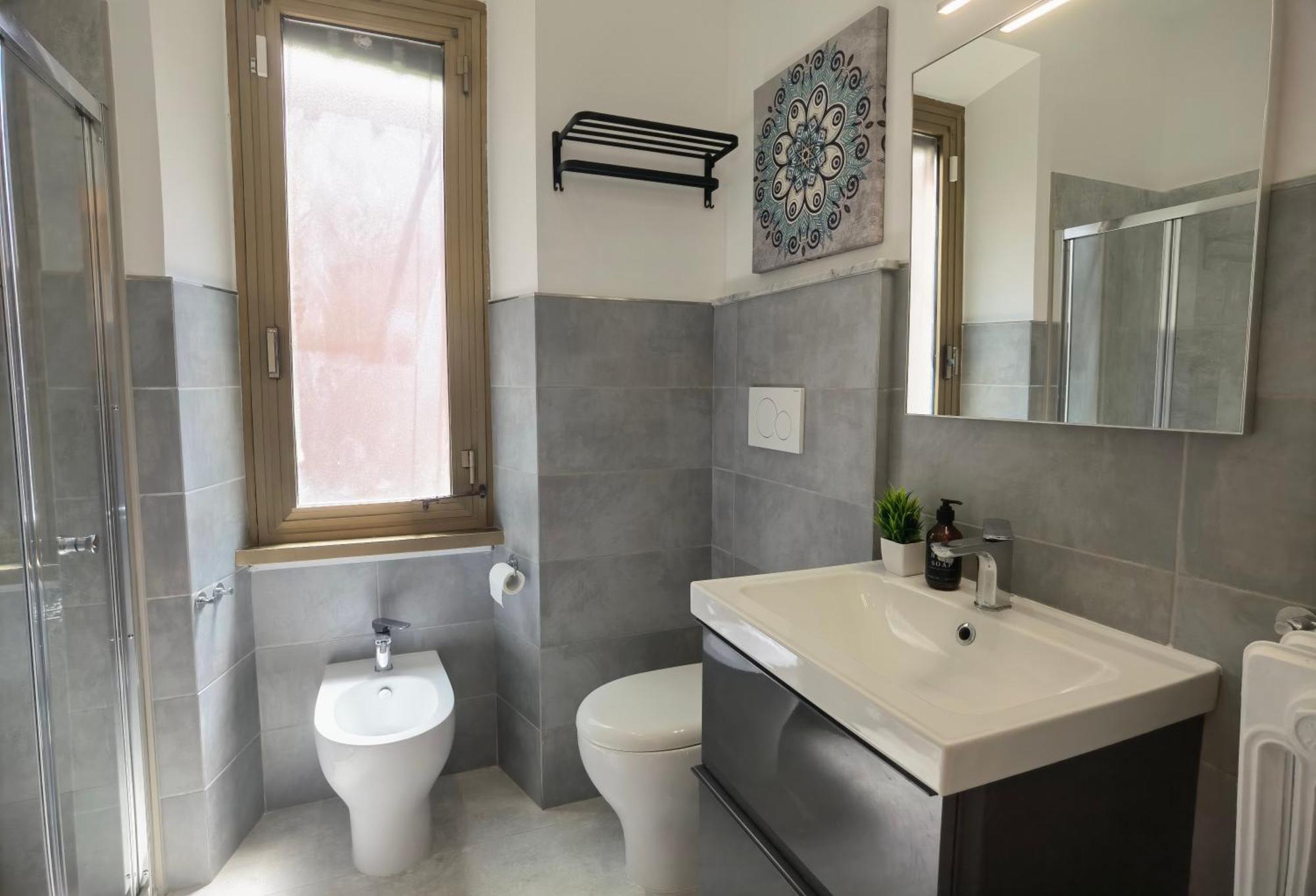 Metro Lodi Apartment Roma Dış mekan fotoğraf
