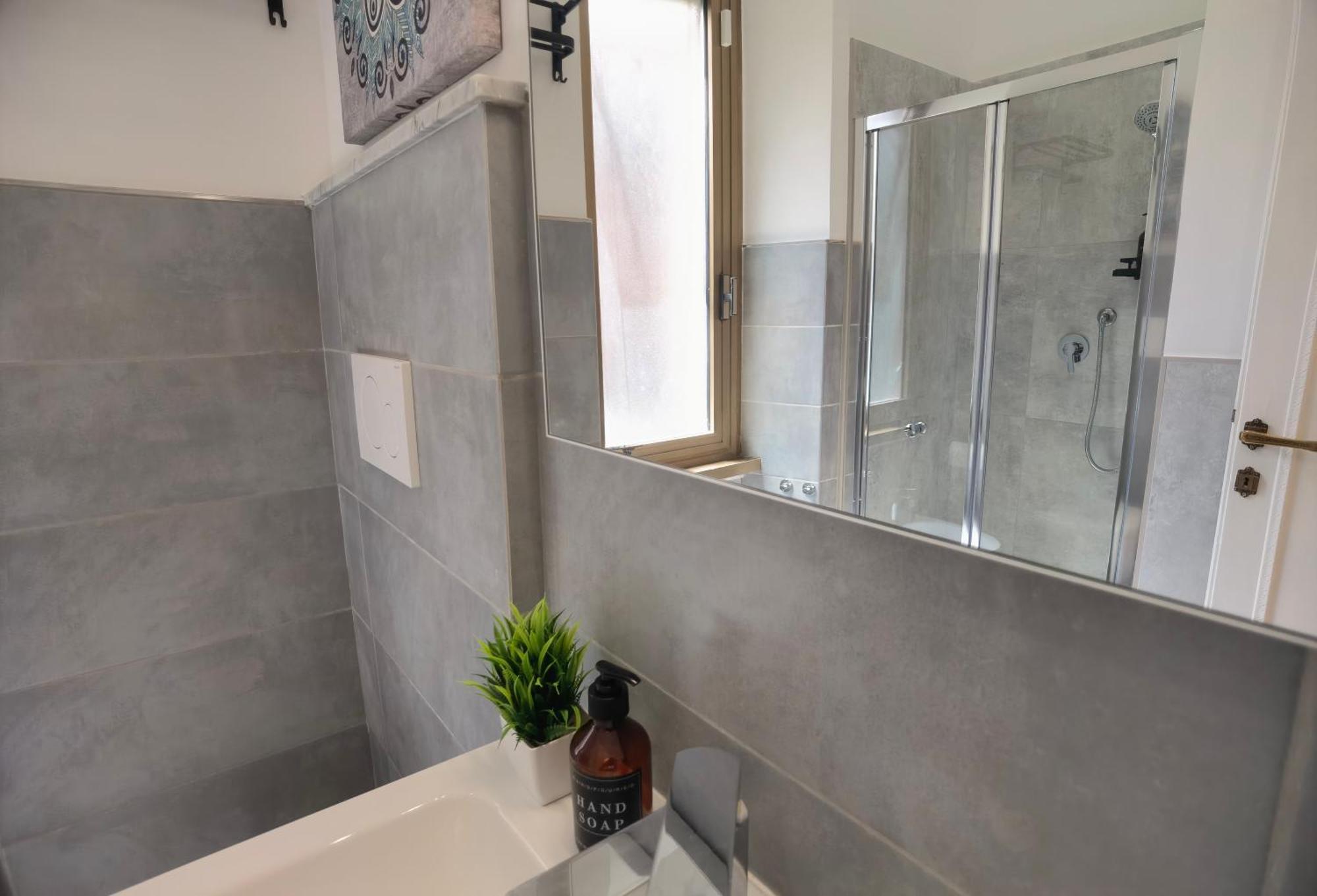 Metro Lodi Apartment Roma Dış mekan fotoğraf