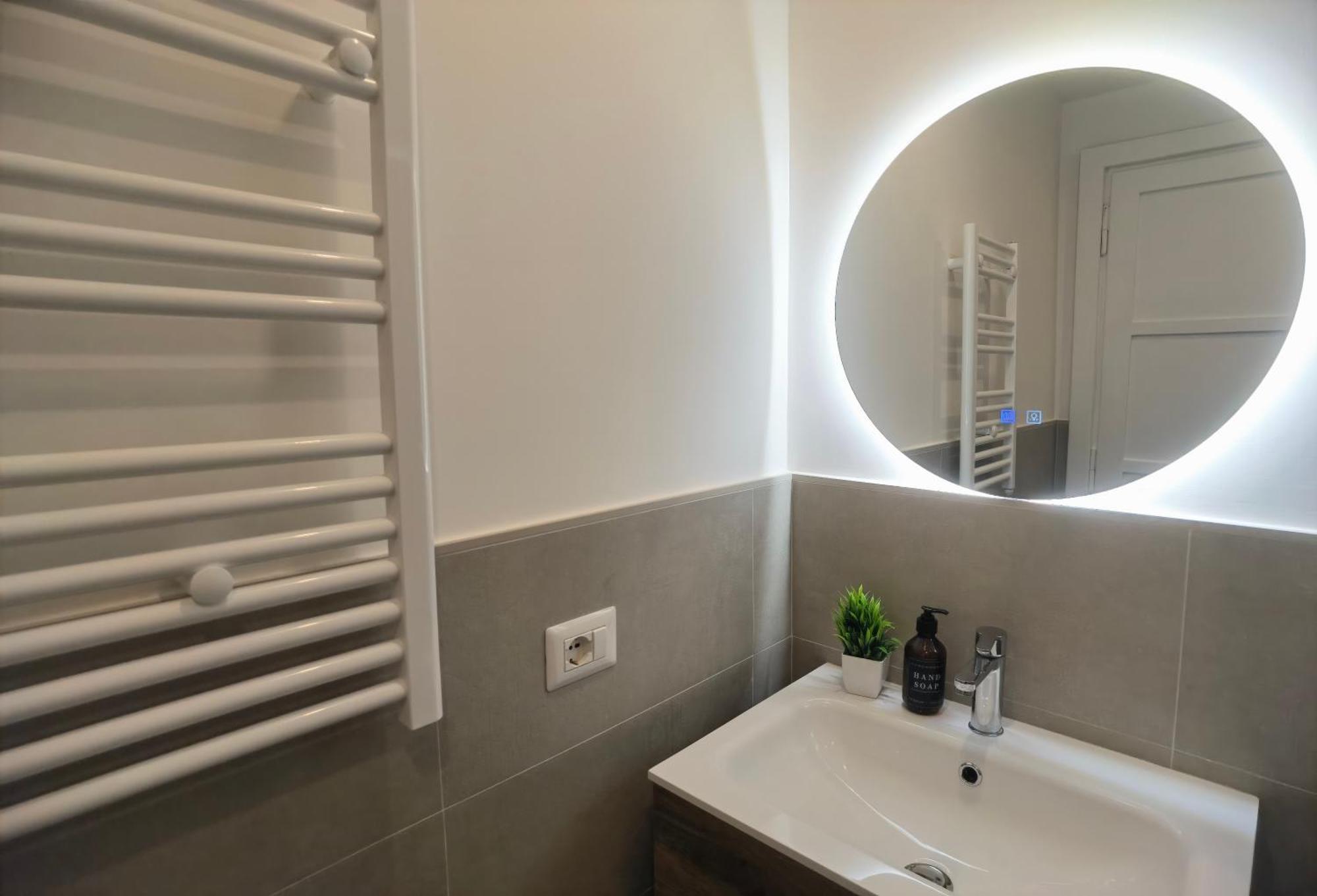 Metro Lodi Apartment Roma Dış mekan fotoğraf