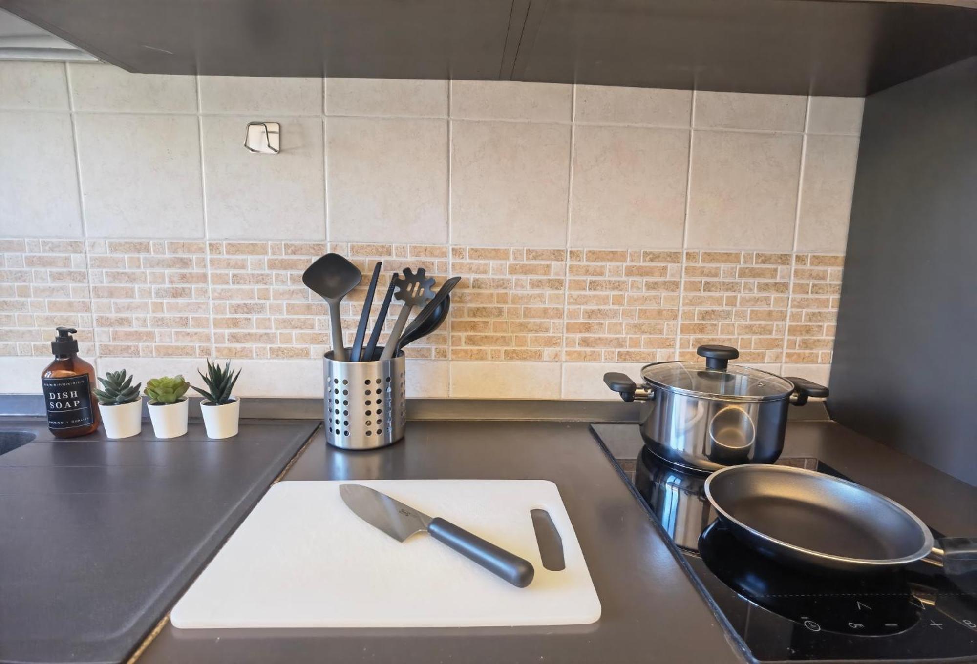 Metro Lodi Apartment Roma Dış mekan fotoğraf