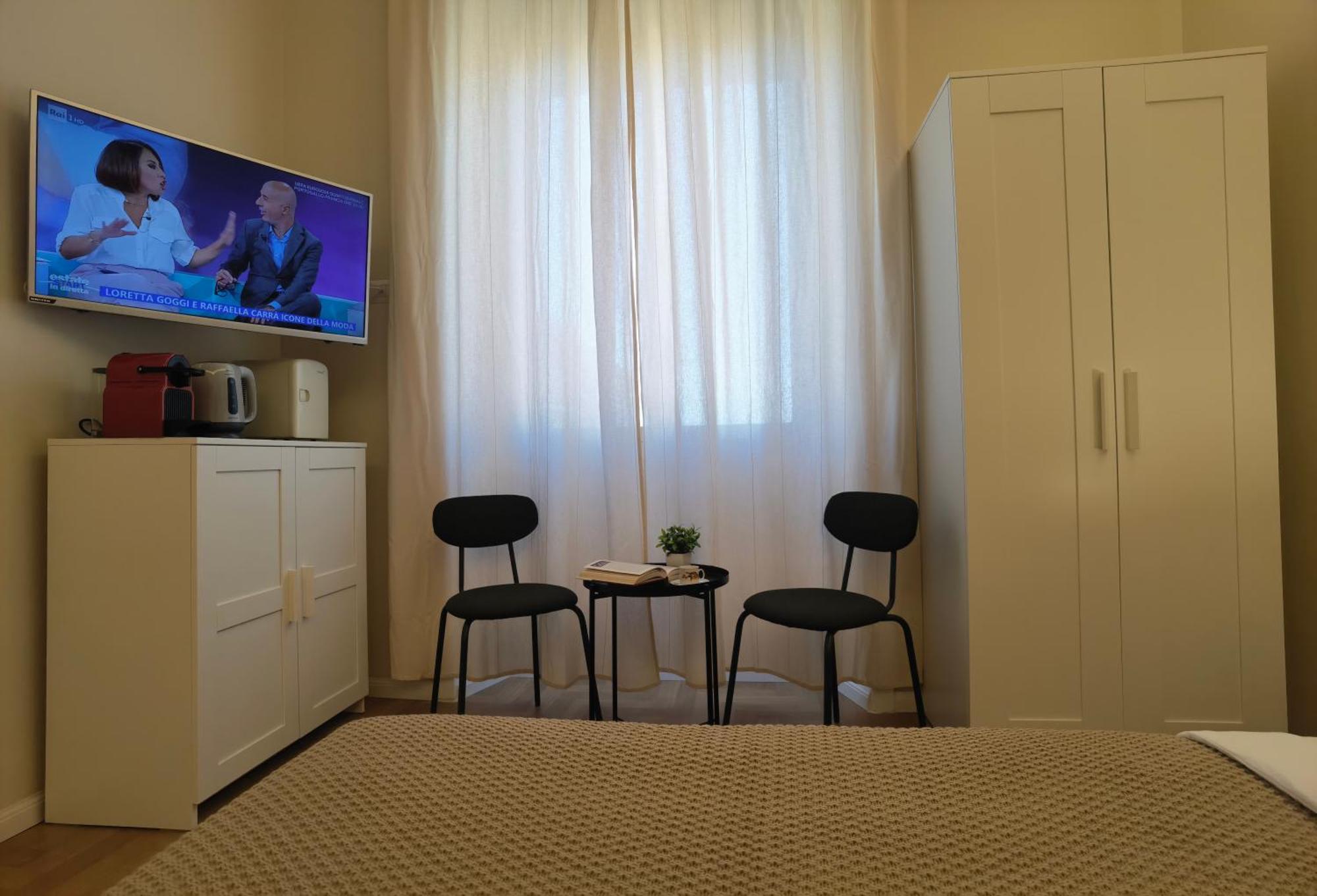 Metro Lodi Apartment Roma Dış mekan fotoğraf